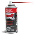 Caig Laboratories Caig Laboratories 114 0040 Deoxit Dn5 Metal Contact Cleaner; UPS Ground Only 114 0040